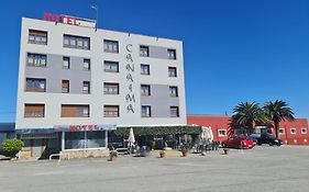 Hotel Canaima Bruma 1,5 K Camino